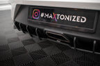 Difusor Street Pro Seat Ibiza Cupra Sport Coupé Mk4