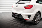 Difusor Street Pro Seat Ibiza Cupra Sport Coupé Mk4