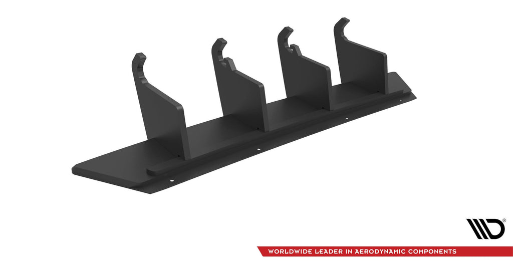 Street Pro Diffuser Seat Ibiza FR Standard Mk5