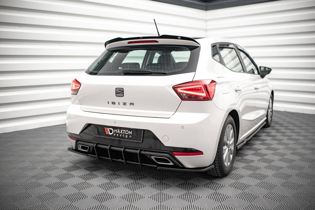 Street Pro Diffuser Seat Ibiza FR Standard Mk5
