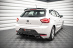 Street Pro Diffuser Seat Ibiza FR Standard Mk5