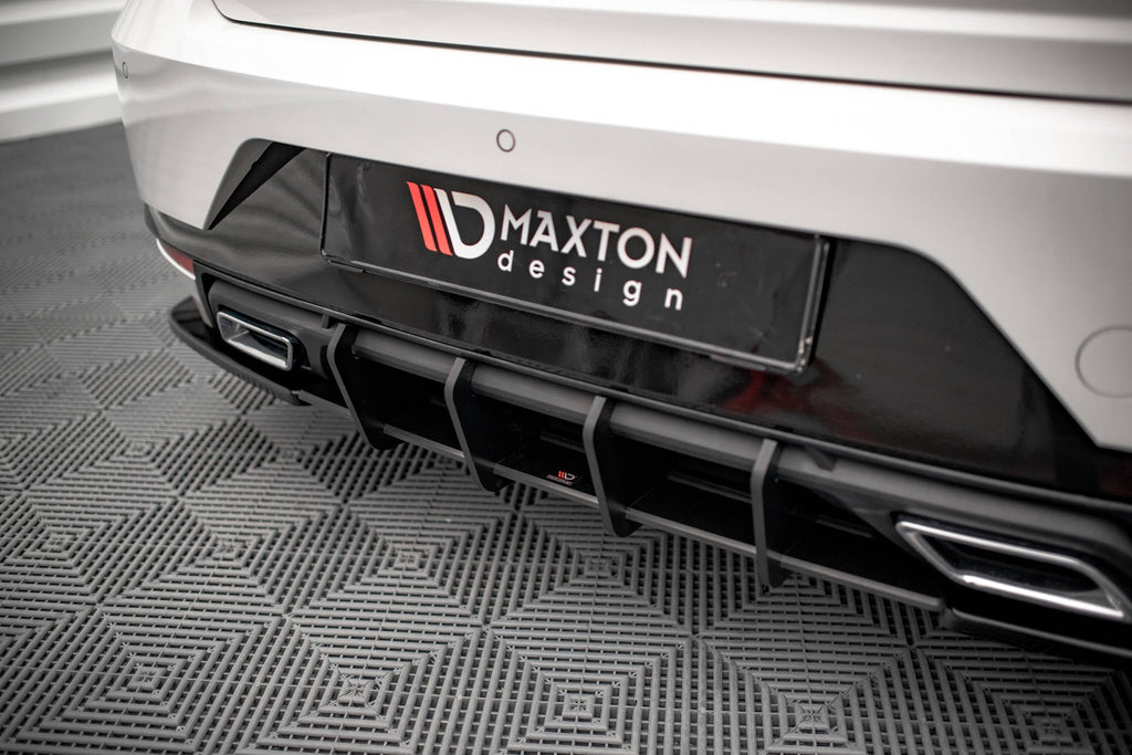 Street Pro Diffuser Seat Ibiza FR Standard Mk5