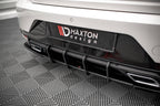 Street Pro Diffuser Seat Ibiza FR Standard Mk5