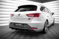 Difusor Street Pro Seat León Cupra Sportstourer Mk3