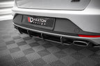 Diffuser Street Pro Seat Leon Cupra Sportstourer Mk3