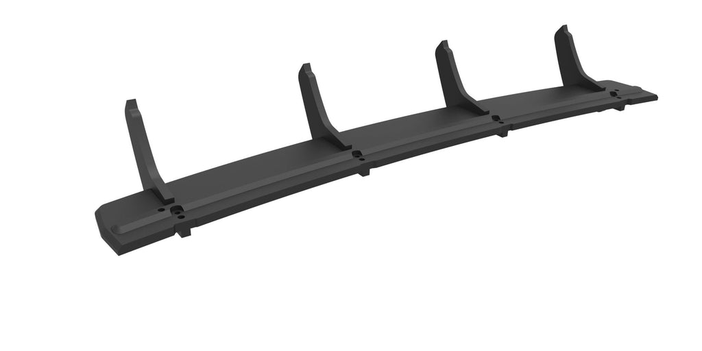 Diffuser Street Pro Seat Leon Cupra Sportstourer Mk3