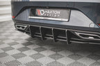 Difusor Street Pro Seat León FR Hatchback Mk4