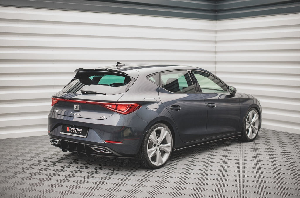 Difusor Street Pro Seat León FR Hatchback Mk4