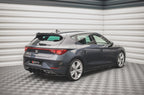 Difusor Street Pro Seat León FR Hatchback Mk4