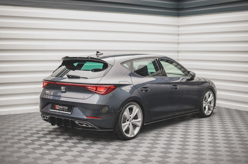 Difusor Street Pro Seat León FR Hatchback Mk4