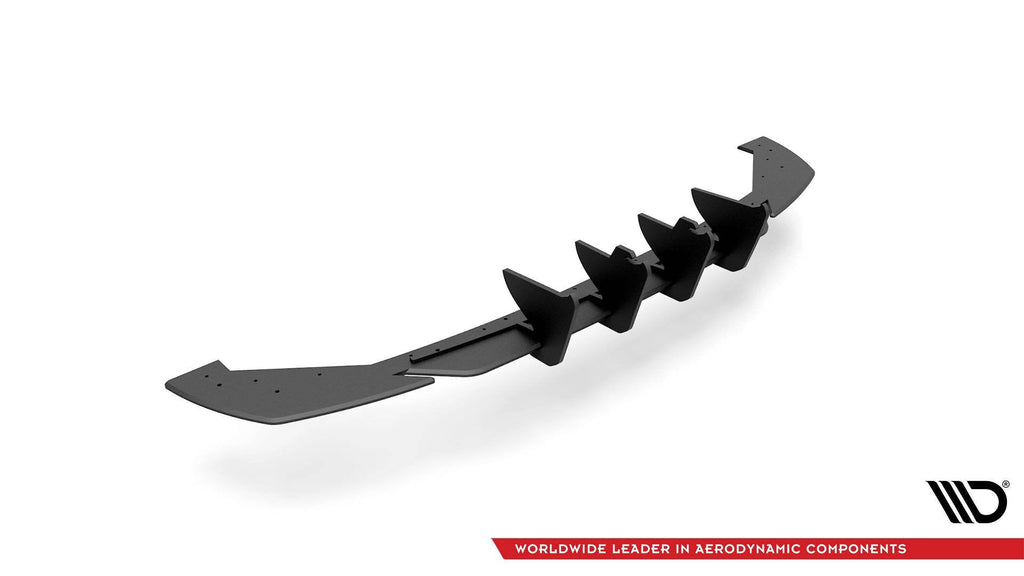 Difusor Street Pro Seat León FR Hatchback Mk4