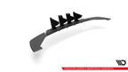 Difusor Street Pro Seat León FR Hatchback Mk4