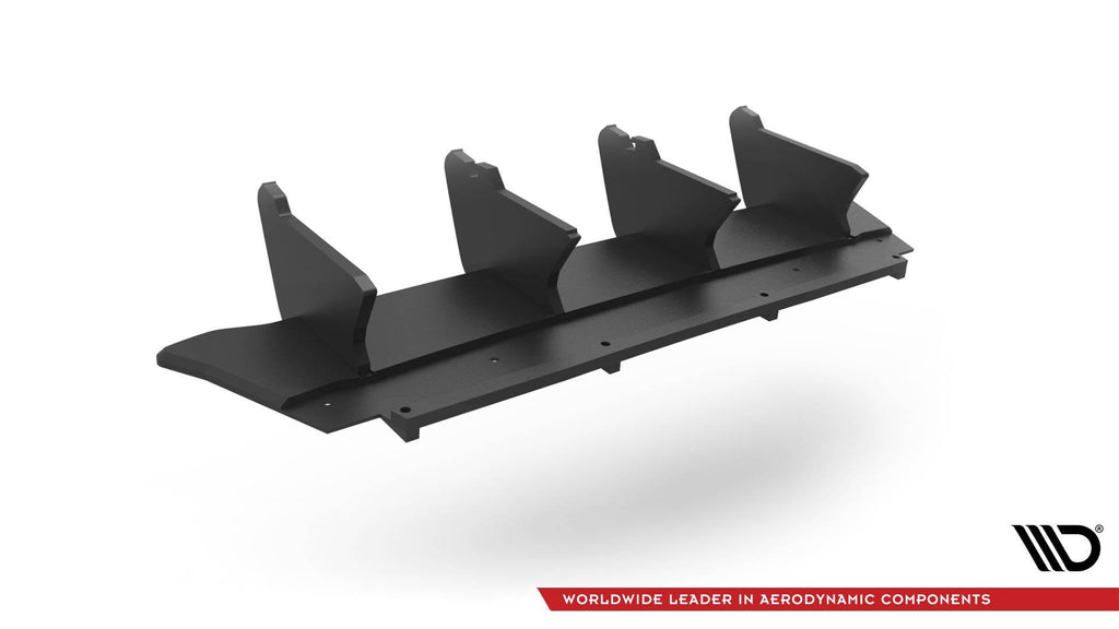 Difusor Street Pro Seat León FR ST Mk4