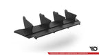 Difusor Street Pro Seat León FR ST Mk4