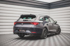 Difusor Street Pro Seat León FR ST Mk4