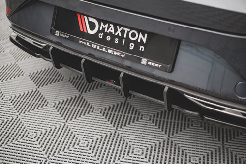 Difusor Street Pro Seat León FR ST Mk4