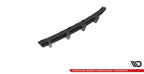 Street Pro Diffuser Seat Leon FR Sportstourer Mk3