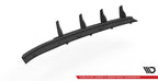 Street Pro Diffuser Seat Leon FR Sportstourer Mk3