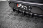 Street Pro Diffuser Seat Leon FR Sportstourer Mk3