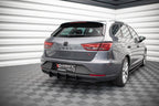 Street Pro Diffuser Seat Leon FR Sportstourer Mk3