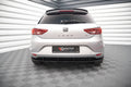 Difusor Street Pro Seat León Hatchback Mk3