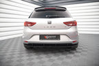 Difusor Street Pro Seat León Hatchback Mk3