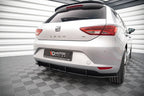 Difusor Street Pro Seat León Hatchback Mk3