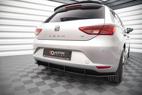Difusor Street Pro Seat León Hatchback Mk3