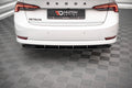 Difusor Street Pro Skoda Octavia Mk4