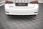 Street Pro Diffuser Skoda Octavia Mk4
