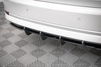 Street Pro Diffuser Skoda Octavia Mk4