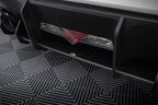Diffuser Street Pro Subaru BRZ Mk1 Facelift