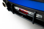 Street Pro Diffuser Toyota GR86 Mk1