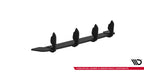 Street Pro Diffuser Subaru Impreza WRX STI Mk3 Facelift