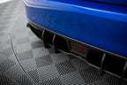 Difusor Street Pro Subaru WRX STI Mk1
