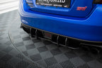 Difusor Street Pro Subaru WRX STI Mk1