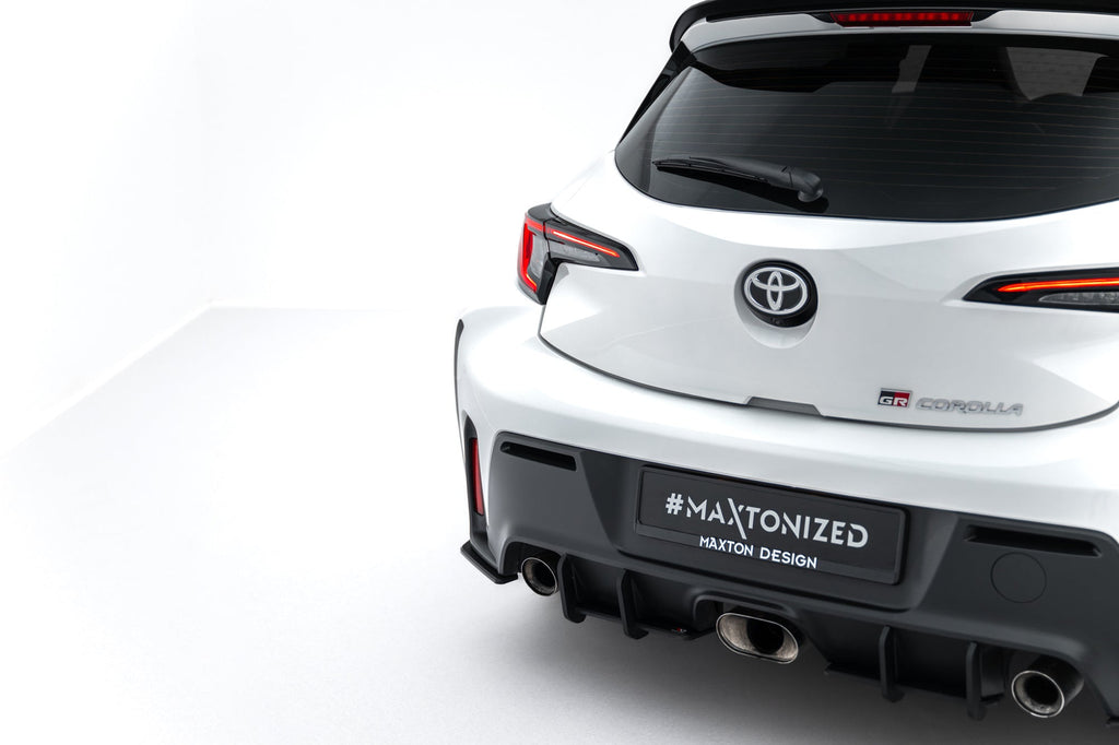 Difusor Street Pro Toyota GR Corolla MK12