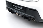 Difusor Street Pro Toyota GR Corolla MK12