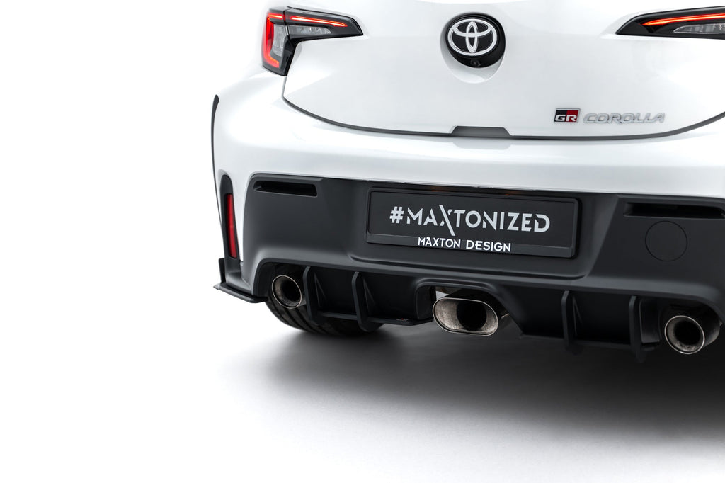 Difusor Street Pro Toyota GR Corolla MK12
