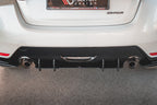 Difusor Street Pro Toyota GR Yaris Mk4