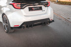 Difusor Street Pro Toyota GR Yaris Mk4