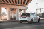 Difusor Street Pro Toyota GR Yaris Mk4
