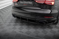 Difusor Street Pro V1 Audi RS3 Berlina Sedán 8V Facelift
