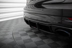 Difusor Street Pro V1 Audi RS3 Berlina Sedán 8V Facelift