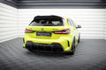 Difusor Street Pro V1 BMW Serie 1 F40 M-Pack M135i