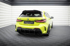 Street Pro V1 Diffuser BMW 1 Series F40 M-Pack M135i