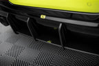 Street Pro V1 Diffuser BMW 1 Series F40 M-Pack M135i