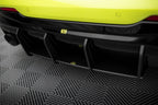 Street Pro V1 Diffuser BMW 1 Series F40 M-Pack M135i