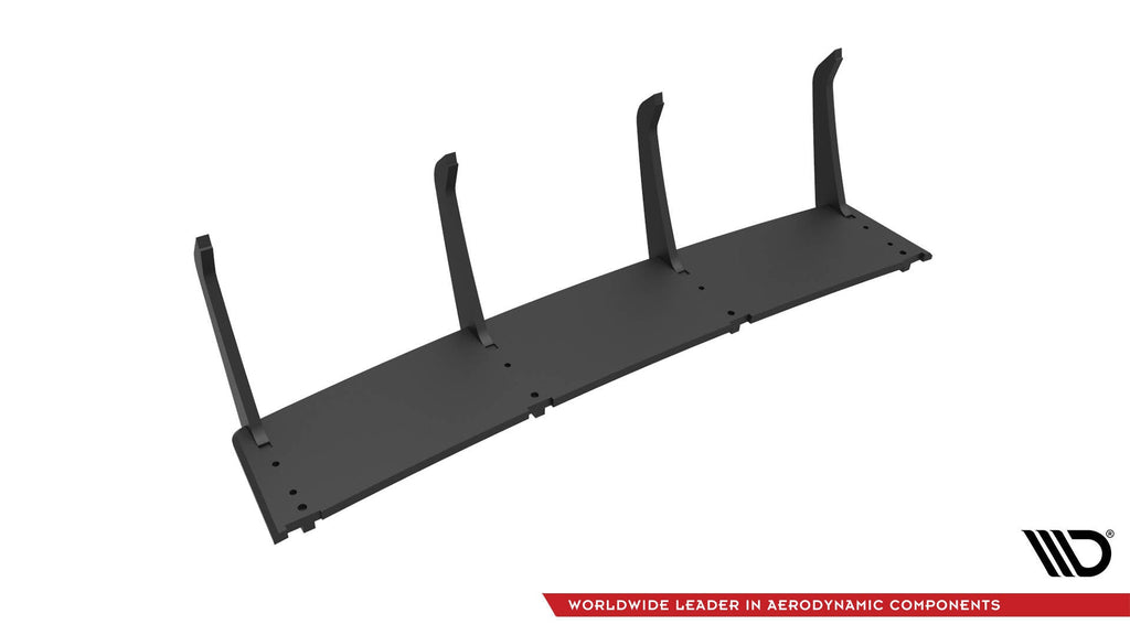 Street Pro V1 Diffuser BMW 1 Series F40 M-Pack M135i