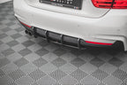 Difusor Street Pro V1 BMW Serie 4 M-Pack F32
